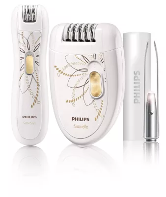 Philips  HP6540/00 onderdelen en accessoires