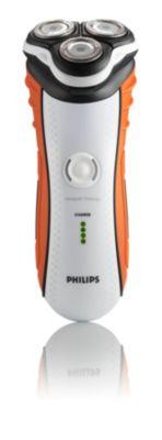 Philips HQ7350/16 Scheerapparaat onderdelen en accessoires