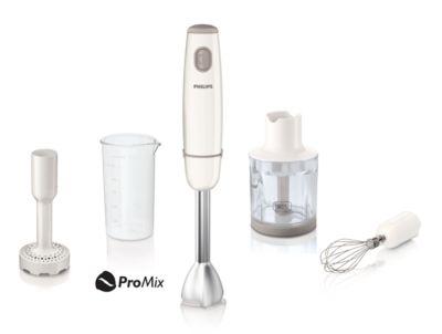 Philips HR1608/03 HR160803 onderdelen en accessoires