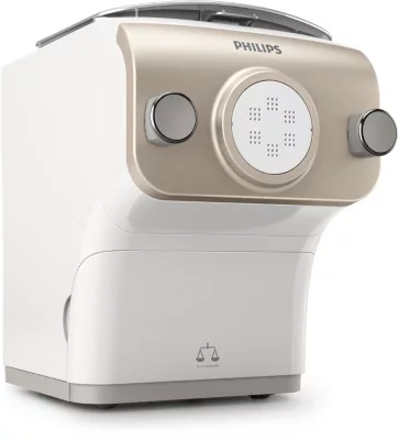 Philips HR2381/05 Keukenapparatuur Pastamaker Mengkamer