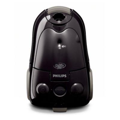 Philips HR8508/16 Stofzuiger Parket-zuigmond