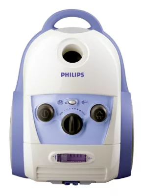 Philips FC9060/02 Jewel Stofzuiger Zuigbuis