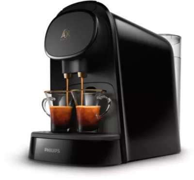 Philips LM8012/65 L`OR BARISTA System Koffie apparaat Behuizing