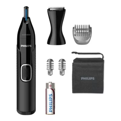 Philips  NT5650/16 Nose trimmer series 5000 onderdelen en accessoires