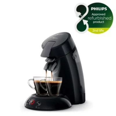 Philips HD6554/68R1 Original Koffie zetter Ventiel
