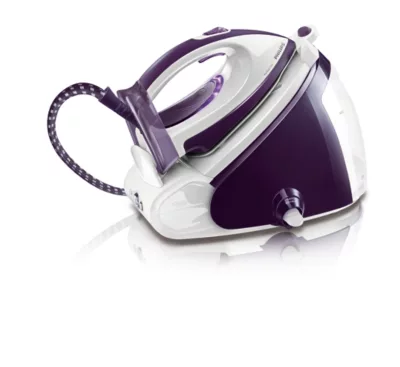 Philips GC9235/02 PerfectCare Expert Klein huishoudelijk Strijkijzer Afdichting