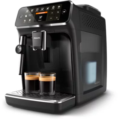 Philips EP4321/50 4300 Series Koffie machine Behuizing