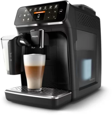 Philips EP4341/50 4300 Series Koffie apparaat Ventiel