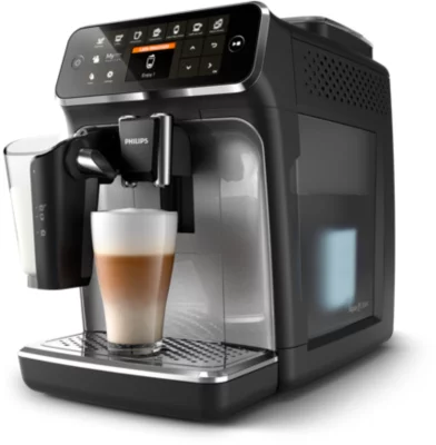 Philips EP4346/70 4300 Series Koffie machine Espresso houder