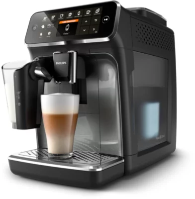Philips EP4349/70 4300 Series Koffie machine Espresso houder