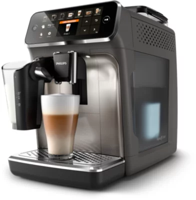Philips EP5444/90 5400 Series Koffie machine Espresso houder