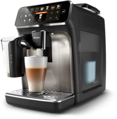 Philips EP5447/90 5400 Series Koffie apparaat Ventiel