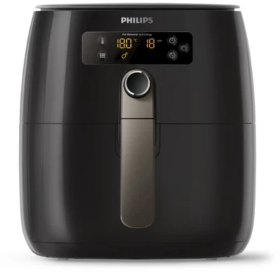 Philips HD9742/90 Premium Airfryer onderdelen en accessoires