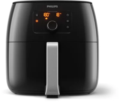 Philips HD9760/90 Premium Hetelucht friteuse onderdelen en accessoires