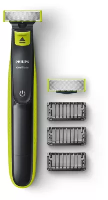 Philips QP2520/30 Scheerapparaat onderdelen en accessoires