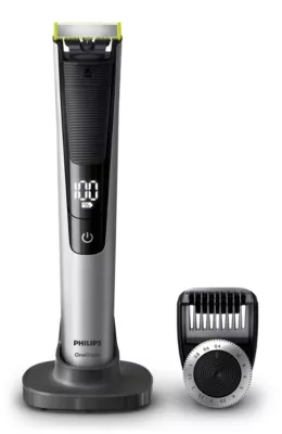 Philips QP6520/20 Scheer apparaat onderdelen en accessoires