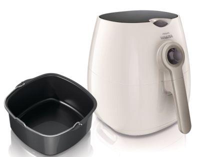 Philips RI9225/51 Hetelucht friteuse onderdelen en accessoires