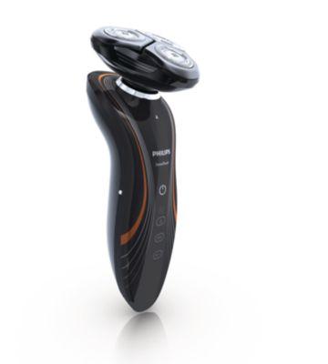 Philips RQ1160/16 Scheer apparaat onderdelen en accessoires