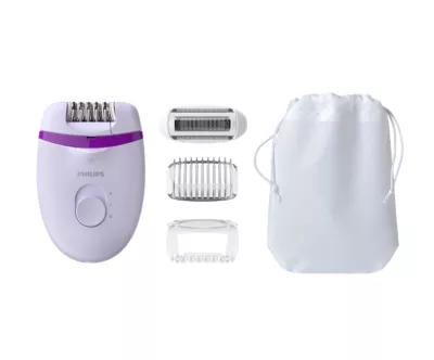 Philips  BRE275/00 Satinelle Essential onderdelen en accessoires