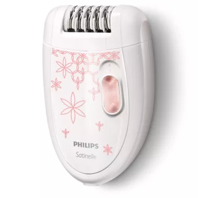 Philips  HP6420/00 Satinelle Essential onderdelen en accessoires