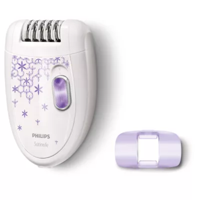 Philips  HP6421/00 Satinelle Essential onderdelen en accessoires