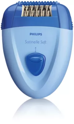 Philips HP6407/02 Satinelle onderdelen