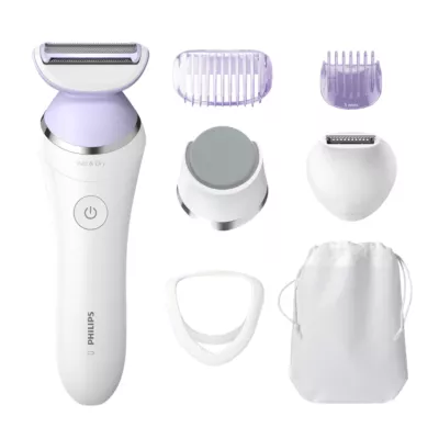 Philips BRL175/00 SatinShave Prestige Persoonlijke verzorging