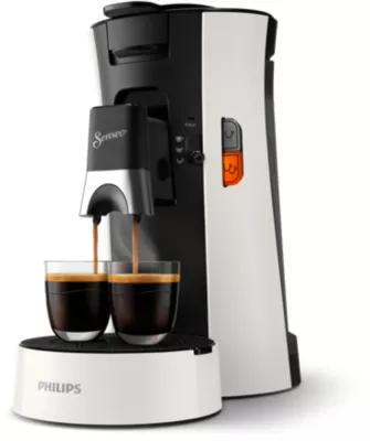 Philips CSA230/00 SENSEO® Select Koffie machine Afdichtingsrubber