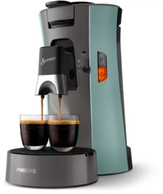 Philips CSA230/10 SENSEO® Select Koffieapparaat Zetgroep
