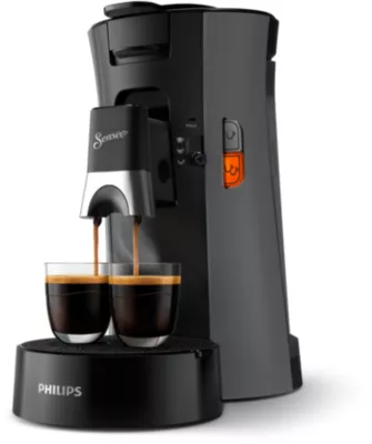 Philips CSA230/50 SENSEO® Select Koffieautomaat Behuizing