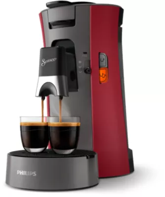 Philips CSA230/90 SENSEO® Select Koffie zetter Behuizing