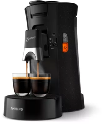 Philips CSA240/20 SENSEO® Select Koffie apparaat Zetgroep