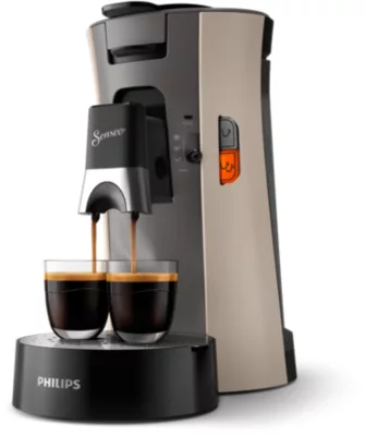 Philips CSA240/30 SENSEO® Select Koffie apparaat Zetgroep