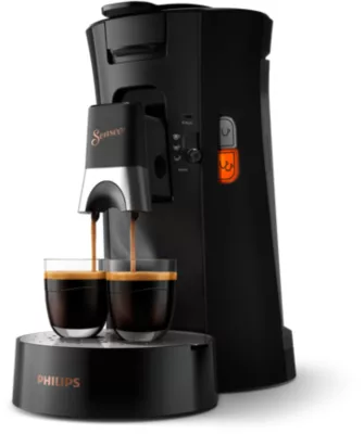 Philips CSA240/60 SENSEO® Select Koffieapparaat Padhouder