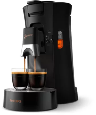 Philips CSA240/60R1 SENSEO® Select Koffie machine Behuizing