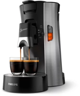 Philips CSA250/10 SENSEO® Select Koffie zetter Zetgroep