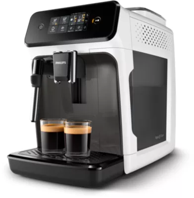 Philips EP1223/00 Series 1200 Koffie machine Espresso houder