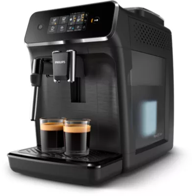 Philips EP2220/10 Series 2200 Koffie machine Espresso houder