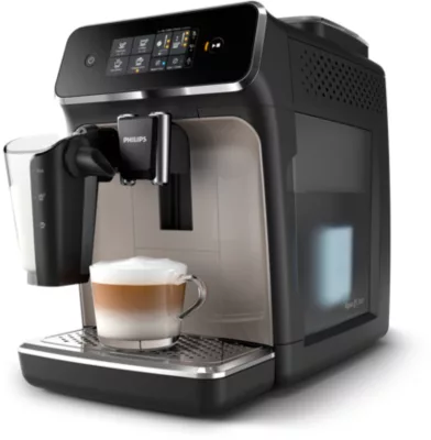 Philips EP2235/40 Series 2200 Koffie machine Espresso houder