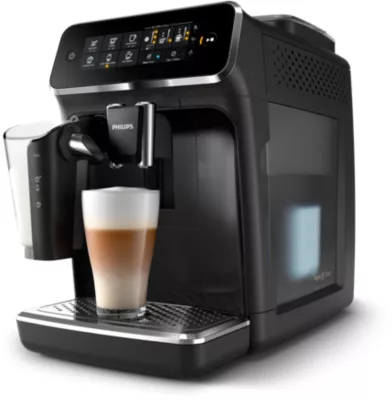 Philips EP3241/50 Series 3200 Koffie apparaat Ventiel