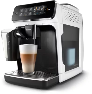 Philips EP3243/50 Series 3200 Koffie apparaat Zetgroep