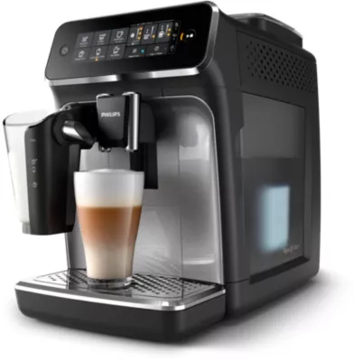 Philips EP3246/70 Series 3200 Koffie zetter Espresso houder