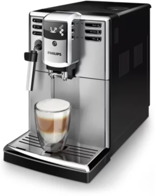 Philips EP5315/10 Series 5000 Koffiezetapparaat Maalwerk