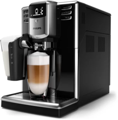 Philips EP5340/10 Series 5000 Koffie apparaat onderdelen en accessoires