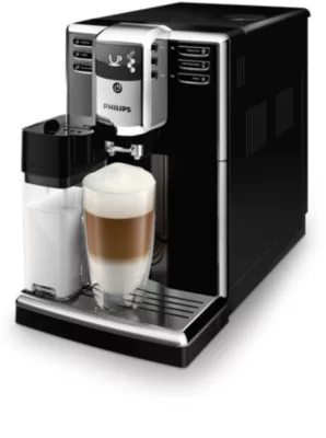 Philips EP5360/10 Series 5000 Koffiezetapparaat Maalwerk