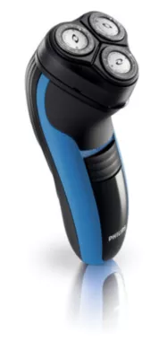 Philips HQ6940/16 Shaver series 3000 Elektra benodigdheden