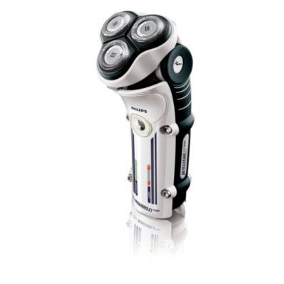 Philips  HQ7290/17 Shaver series 3000 onderdelen en accessoires