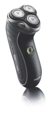 Philips HQ7300/16 Shaver series 3000 Scheer apparaat onderdelen en accessoires