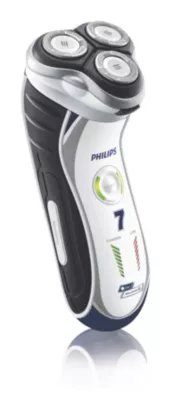 Philips  HQ7390/17 Shaver series 3000 onderdelen en accessoires