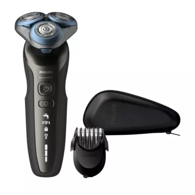 Philips S6640/44 Shaver series 6000 onderdelen